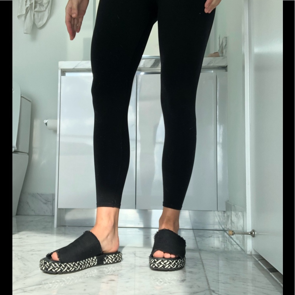 All Saints Sandals